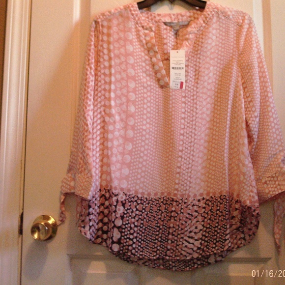 Valerie Stevens Tops - Valerie Stevens top